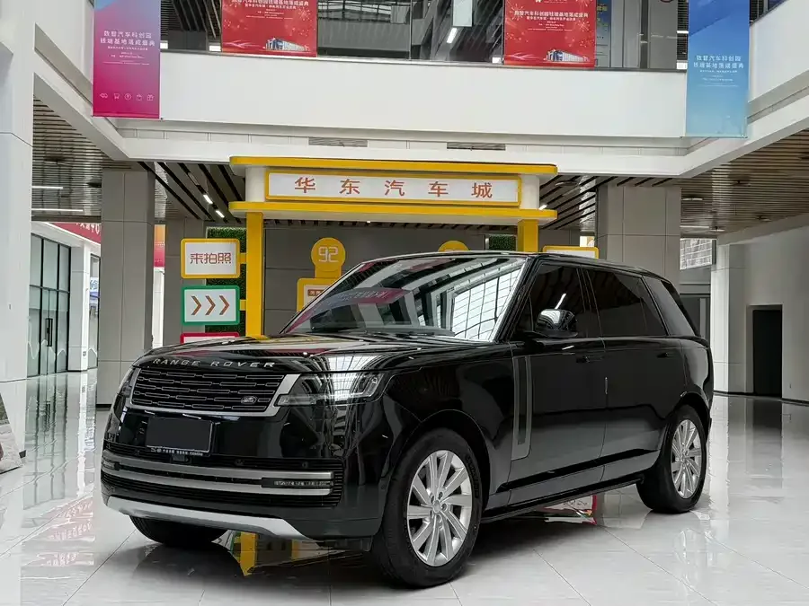 Land Rover Range Rover 2024