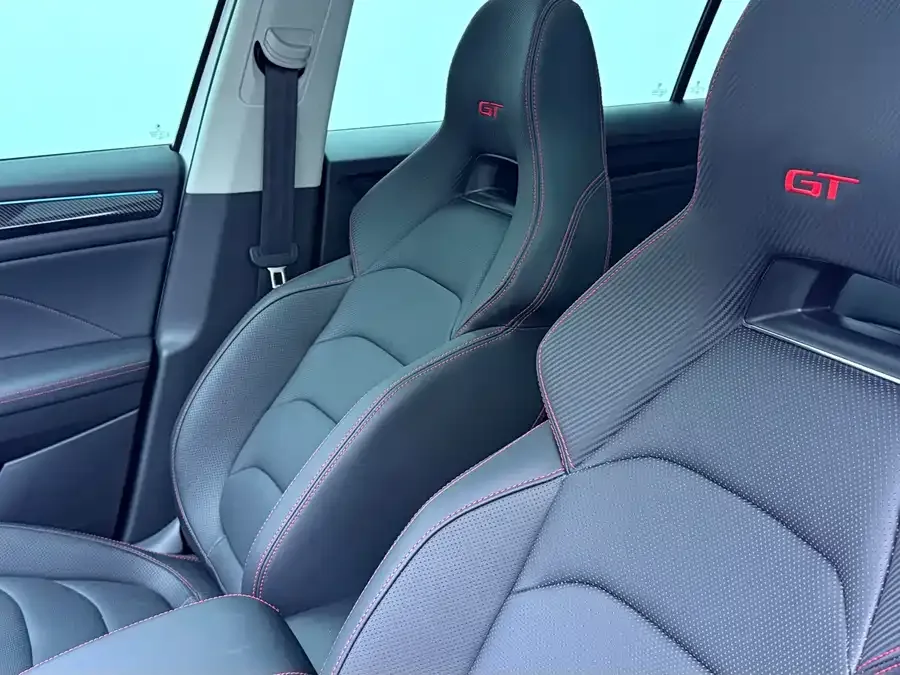 Skoda Kodiaq GT Kodiaq GT 2022 TSI330 2WD Luxury Edition 2023 — миниатюра 5