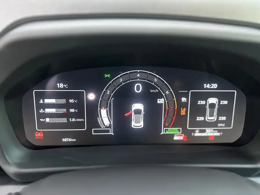 Toyota GR YARIS GR Yaris 2025 GR Evolution 2026 — миниатюра 4