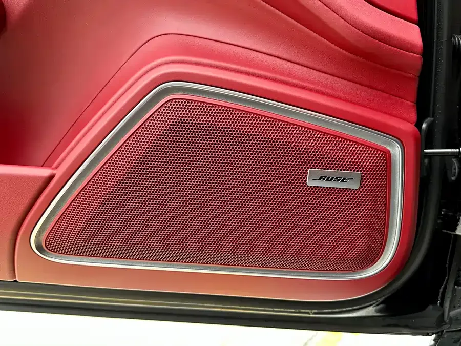Porsche Panamera Panamera 2023 Panamera 2.9T Platinum Edition 2023 — миниатюра 4