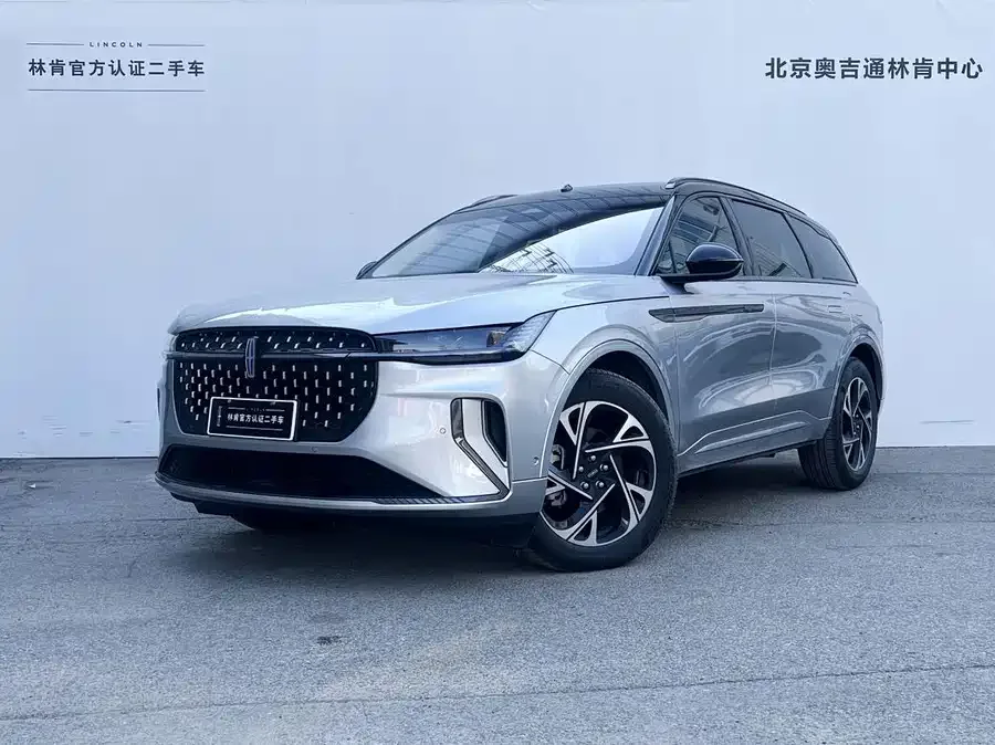 Lincoln Navigator 2025