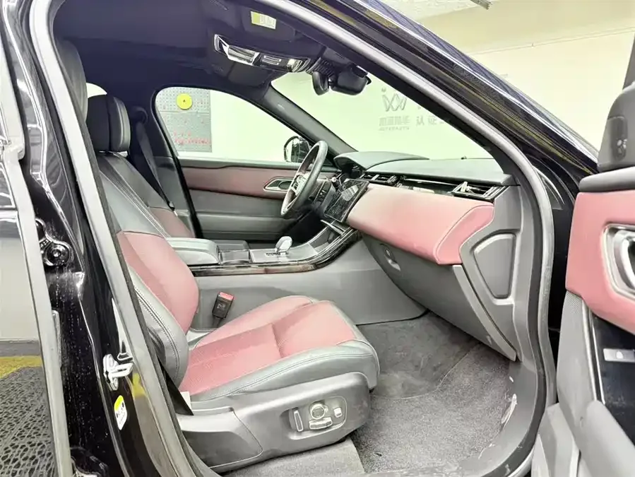 Land Rover Range Rover Velar Range Rover Velar 2025 Dynamic HSE 2025 — миниатюра 2