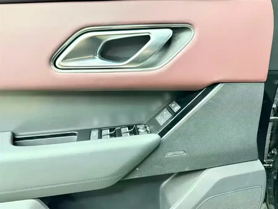 Land Rover Range Rover Velar Range Rover Velar 2025 Dynamic HSE 2025 — миниатюра 4