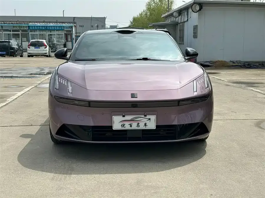 Lynk & Co 10 Lynk & Co 10 2025 120 AWD Ultra 2025 — миниатюра 4