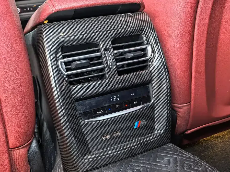 BMW 3 series BMW 3 Series 2023 320Li M Sport Package 2023 — миниатюра 5