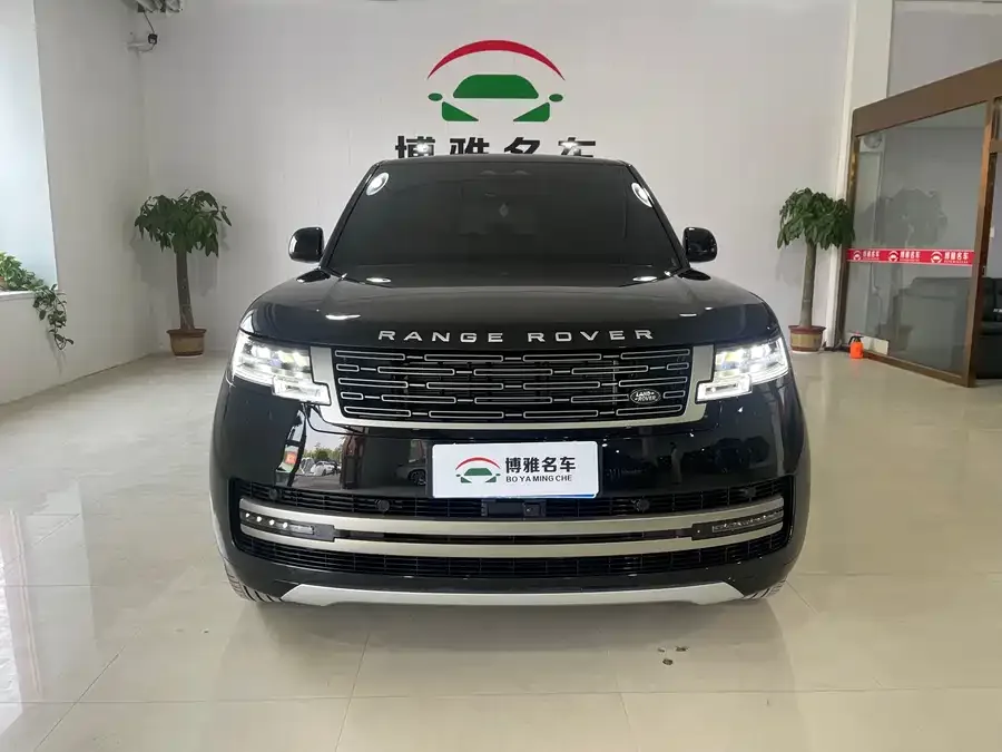 Land Rover Range Rover 2023