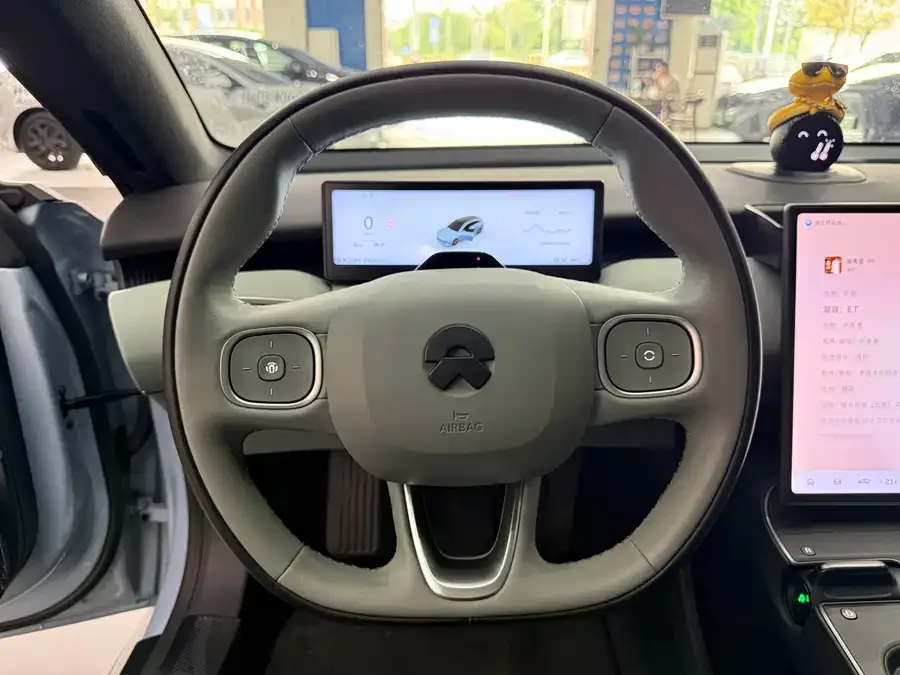 NIO ET5T NIO ET5T 2023 100kWh Touring 2023 — миниатюра 4