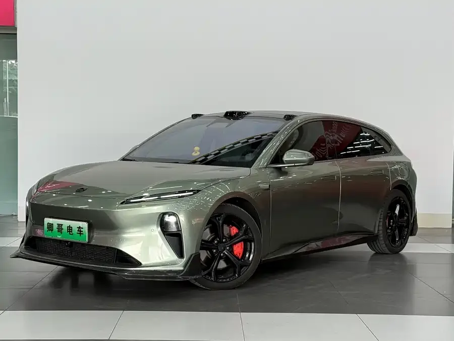 NIO ET5T 2023
