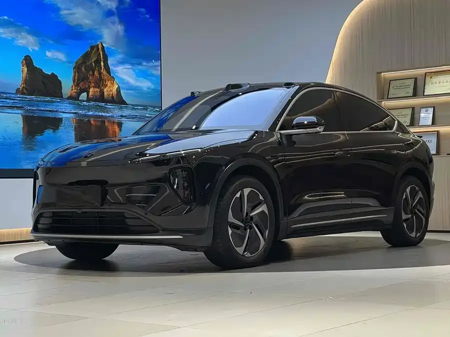 NIO EC6 2024