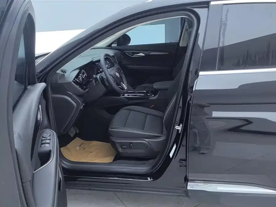 Buick Envision S Envision S 2023 Envision S 552T 2WD Luxury 2023 — миниатюра 3