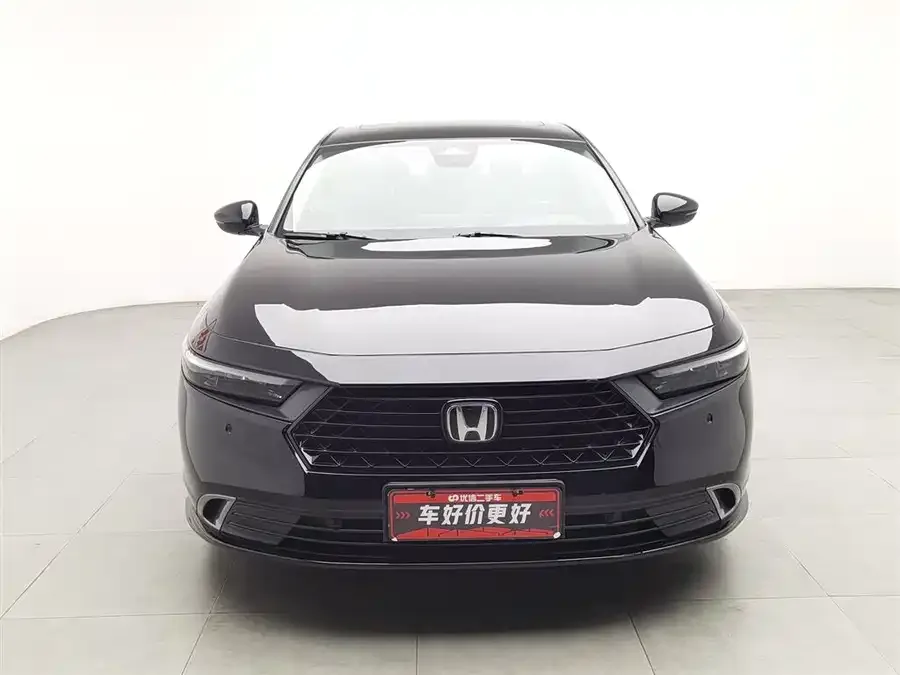 Honda Accord Accord 2025 260TURBO Premium Edition 2025 — миниатюра 3