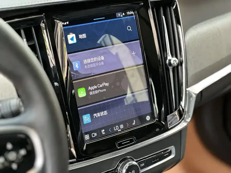 Volvo V90 2025 Cross Country B5 AWD Premium Edition 2025 — миниатюра 4