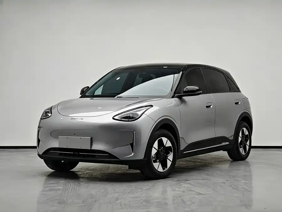 Geely Star Wish 2025