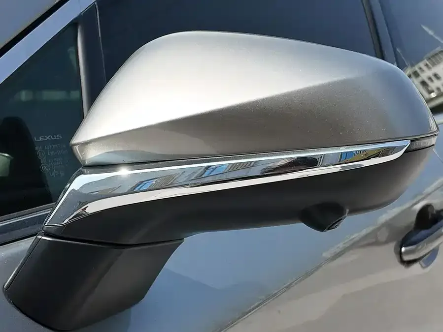 Lexus RX 2023 350h 2WD Enjoy Edition 2023 — миниатюра 4
