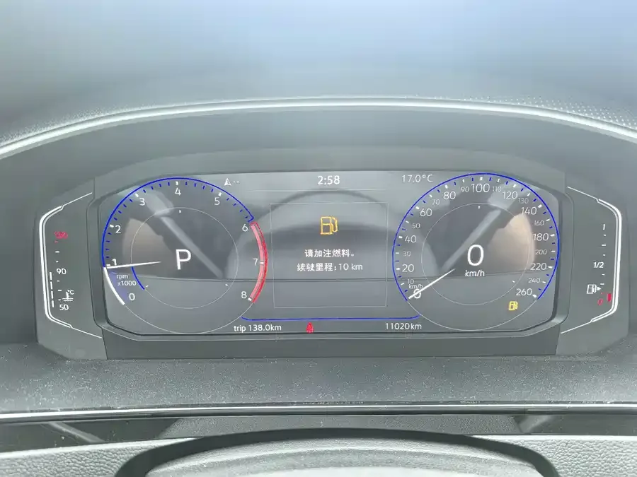 Volkswagen FAW- CC FAW-Volkswagen CC 2025 330TSI Dazzling Edition 2025 — миниатюра 5