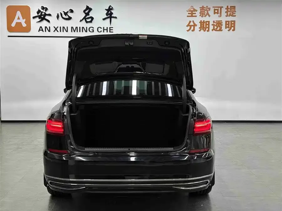 Volkswagen Passat Passat 2023 330TSI Deluxe Edition 2023 — миниатюра 2