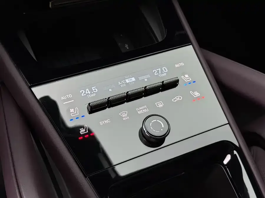 Porsche Cayenne Cayenne 2024 Cayenne Coup 3.0T 2024 — миниатюра 3
