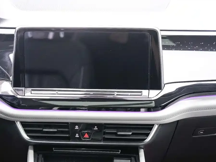 Volkswagen Teramont 2022 Touron 380TSI 4WD Luxury Edition 2022 — миниатюра 4