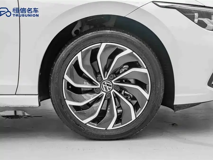 Volkswagen golf Golf 2023 280TSI DSG Pro 2023 — миниатюра 5