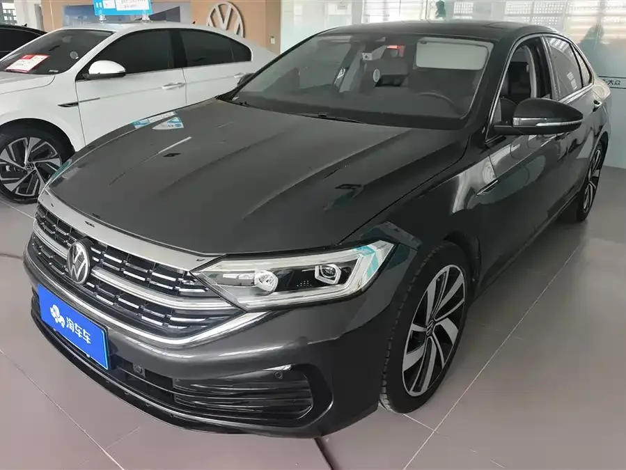 Volkswagen Sagitar 2023
