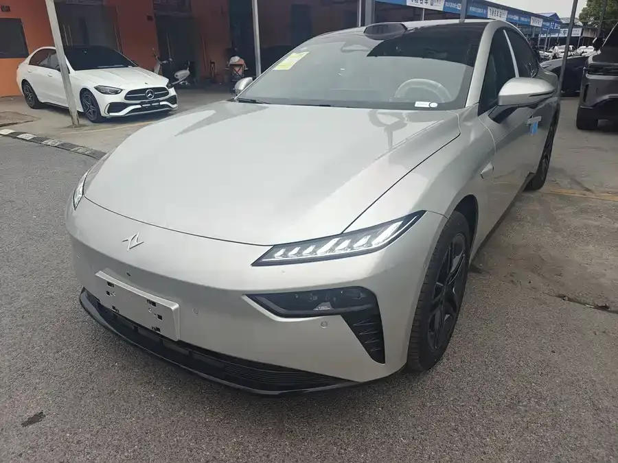 Dongfeng e007 2026