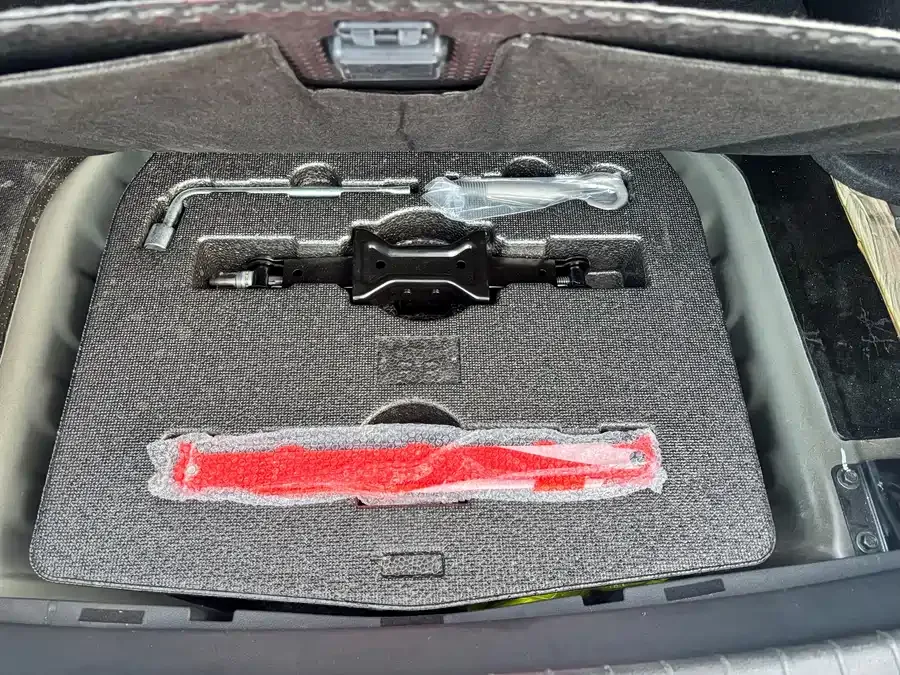 Nissan Altima Teana 2021 2.0L XL Upper AD1 Smart Travel Navigation Edition 2022 — миниатюра 5