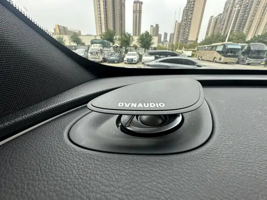 XPeng G9 Xiaopeng G9 2022 650 Performance Edition Pro 2022 — миниатюра 5