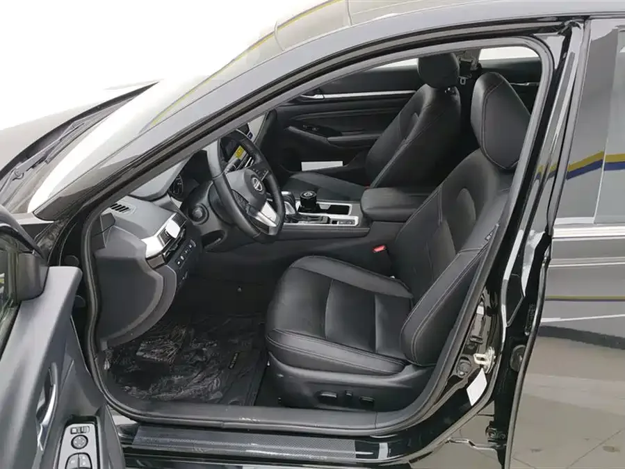 Nissan Altima 2022 Teana 2.0L XL-TLS Enjoy Edition 2024 — миниатюра 3