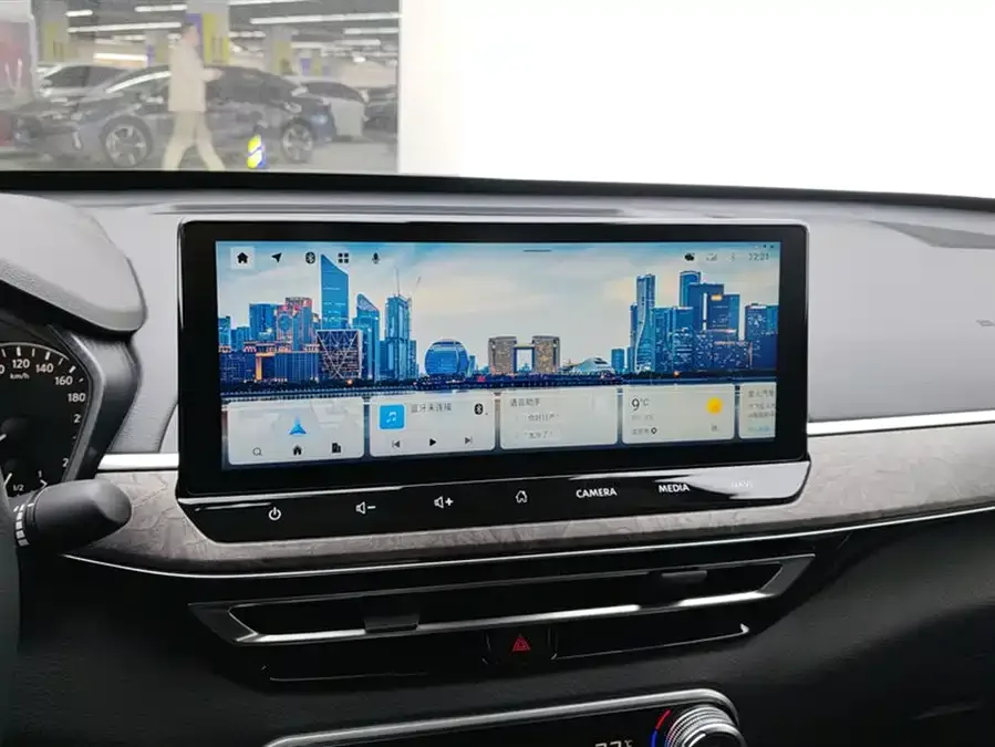 Nissan Altima 2022 Teana 2.0L XL-TLS Enjoy Edition 2024 — миниатюра 4