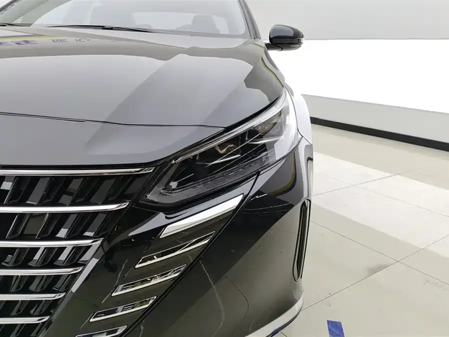 Nissan Altima 2022 Teana 2.0L XL-TLS Enjoy Edition 2024 — миниатюра 5