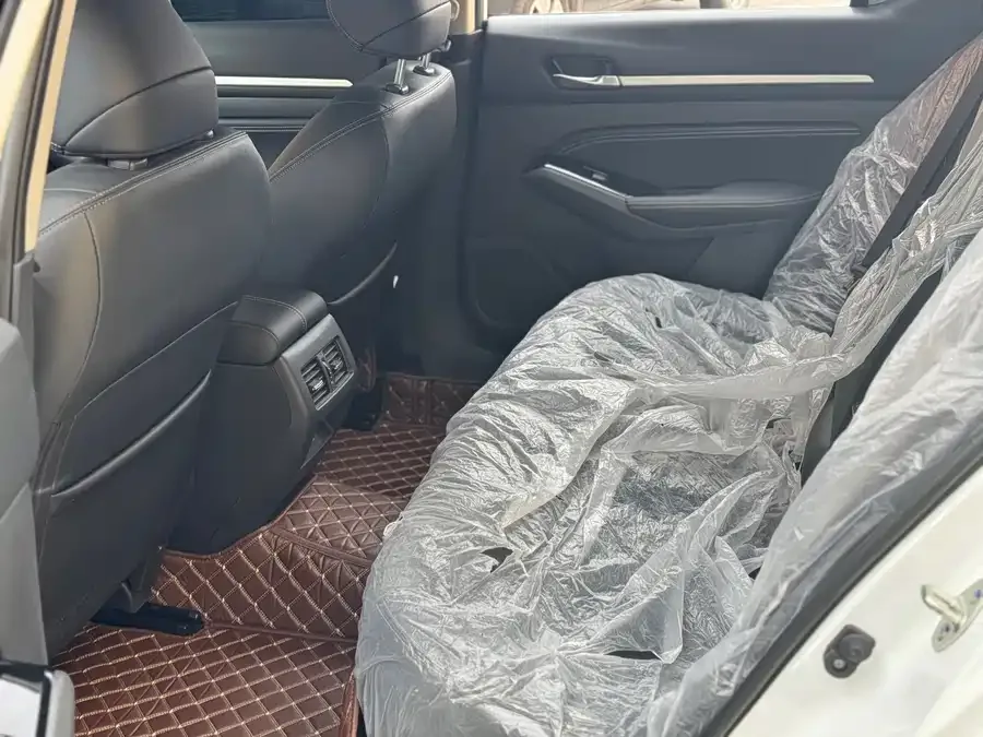 Nissan Altima Teana 2024 2.0L XE True Heart Edition 2026 — миниатюра 2