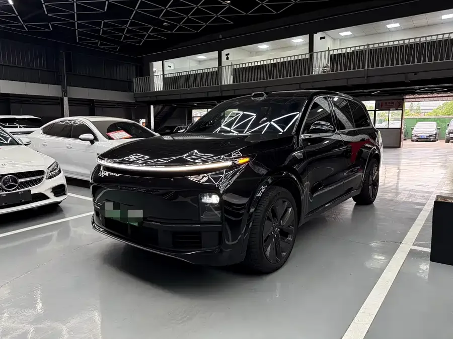 Li Xiang L9 2023
