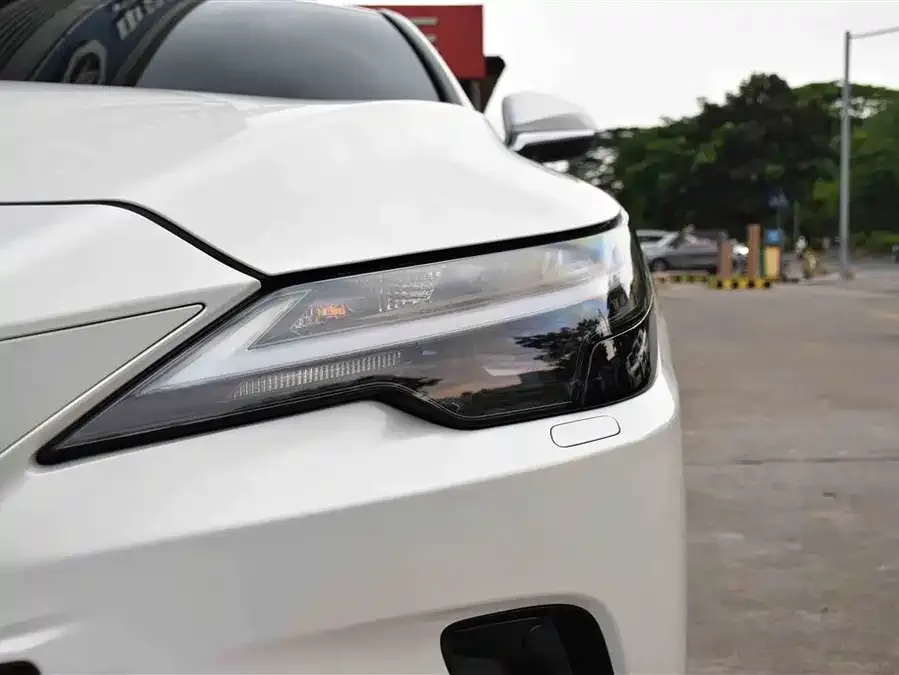 Lexus RX 2023 350h 2WD Enjoy Edition 2023 — миниатюра 5