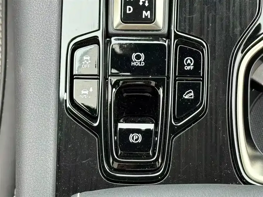 Lexus RX 2025 300 4WD Junxiang Edition 2024 — миниатюра 4