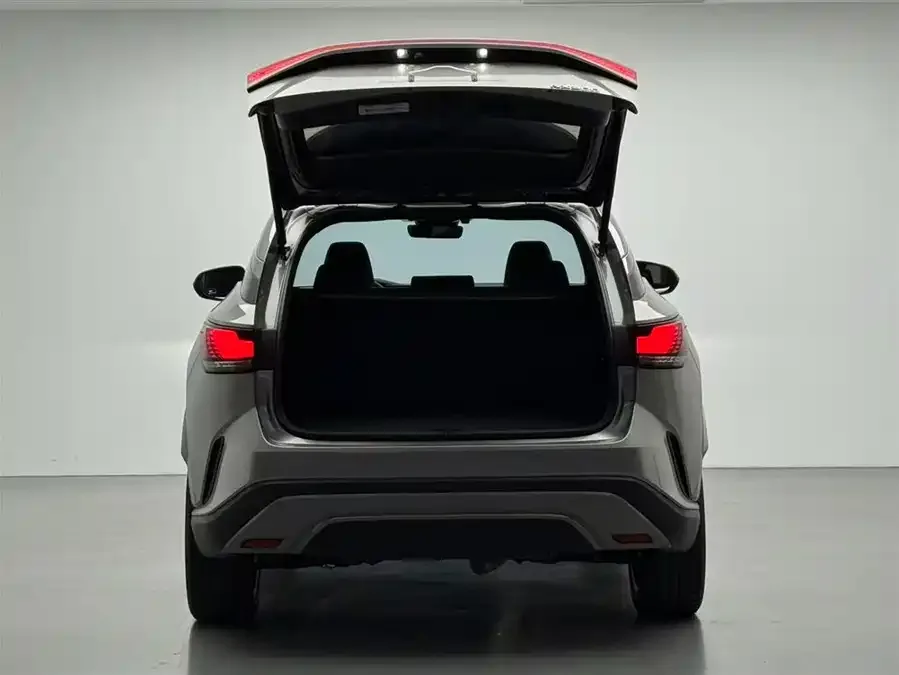 Lexus RX 2025 300 4WD Junxiang Edition 2024 — миниатюра 5