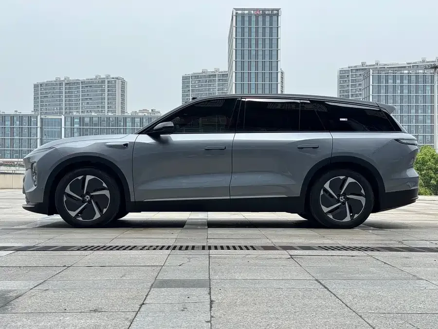 NIO ES8 NIO ES8 2024 model 100kWh 2024 — миниатюра 2