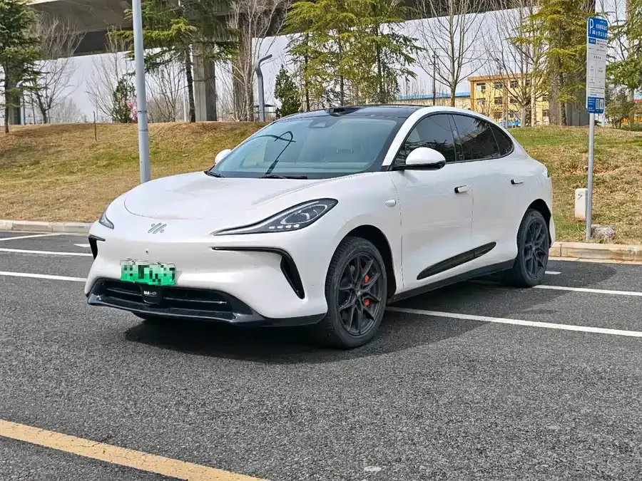 IM Motors LS6 2024