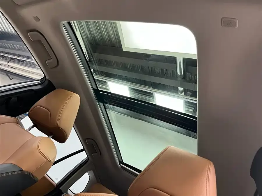 Toyota Corolla Corolla 2022 2.0L flagship version 2022 — миниатюра 3