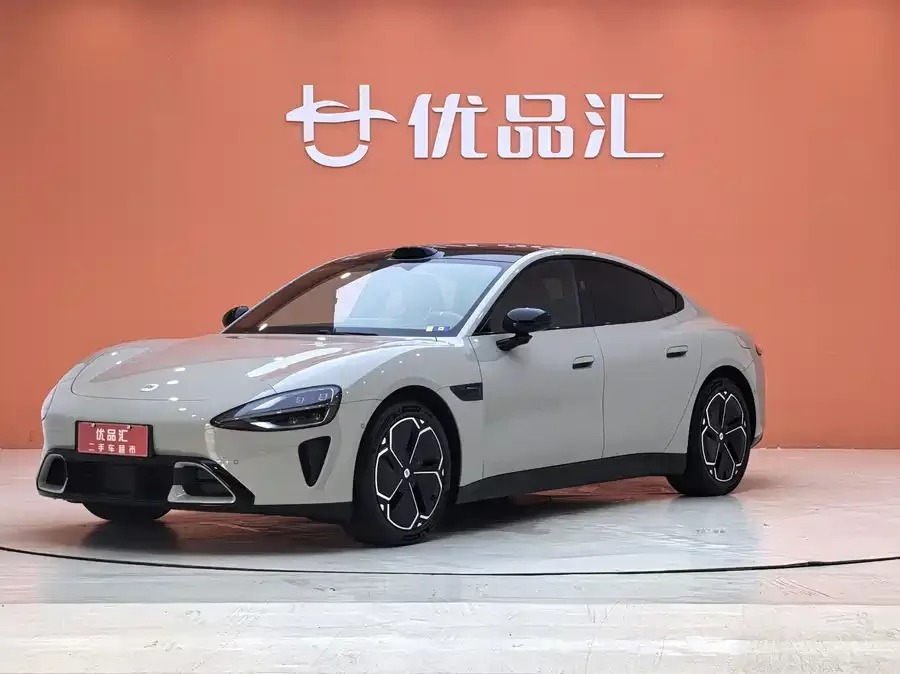 Xiaomi SU7 2026