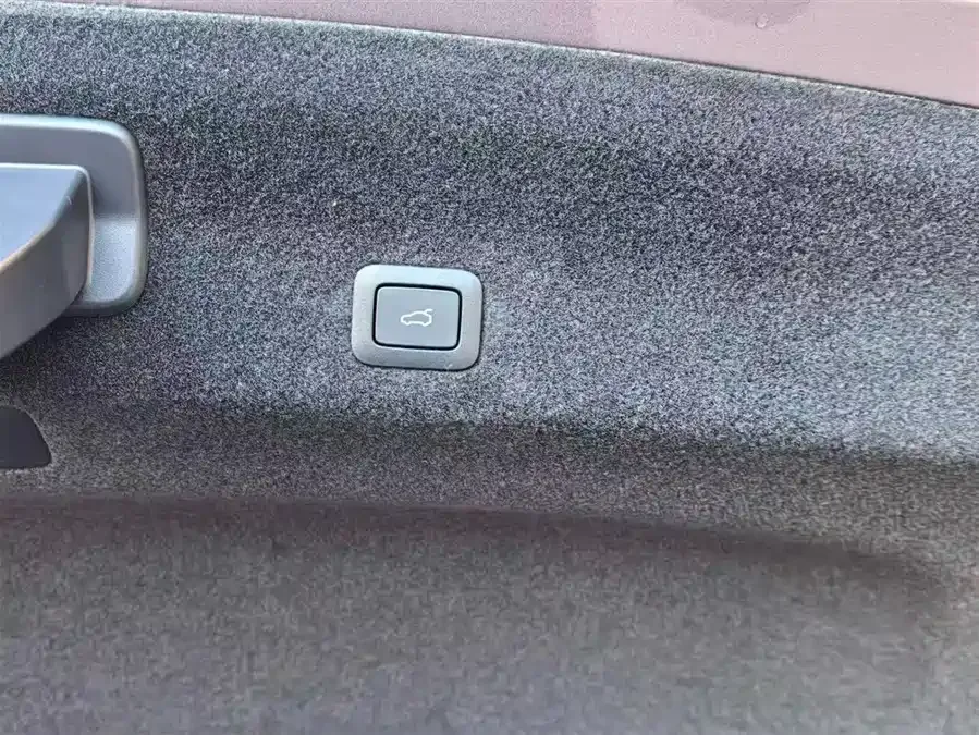 Xiaomi SU7 Xiaomi SU7 2024 rear-wheel drive long-range advanced intelligent driving Pro version 2025 — миниатюра 4