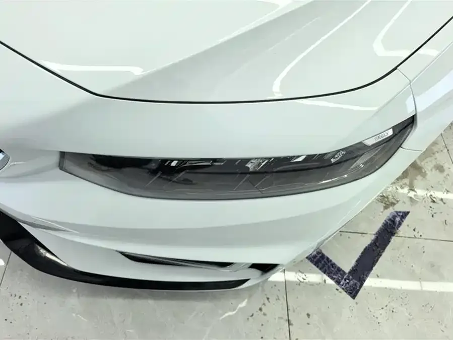 Geely Xingrui Xingrui 2023 1.5TD Fuyao Edition 2024 — миниатюра 5