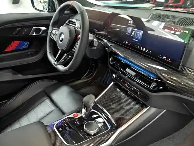 BMW M2 2024 M2 2024 — миниатюра 2