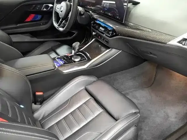 BMW M2 2024 M2 2024 — миниатюра 4