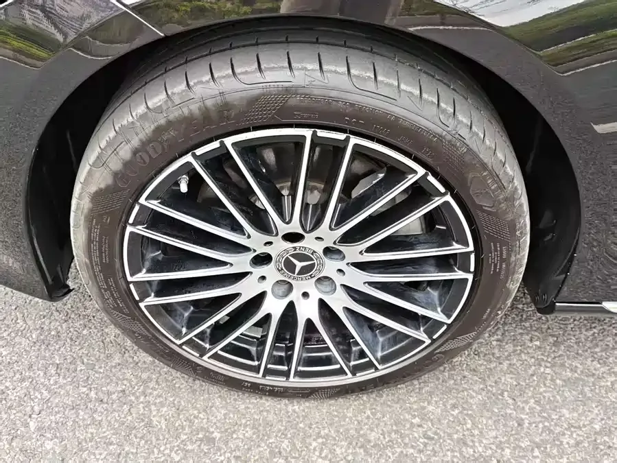 Mercedes-Benz Class C Mercedes-Benz C-Class 2024 C 260 L 2023 — миниатюра 2