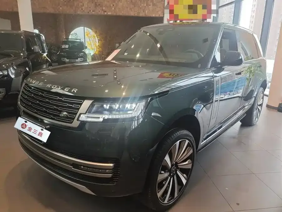 Land Rover Range Rover 2023