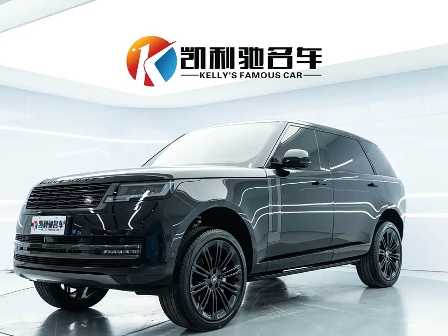 Land Rover Range Rover 2023