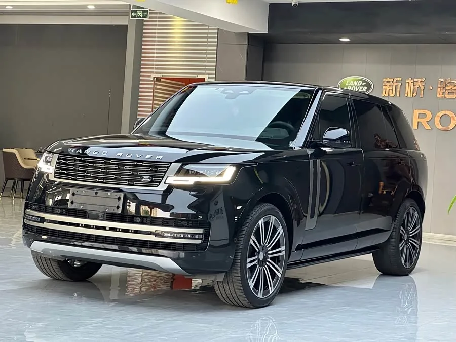 Land Rover Range Rover 2023