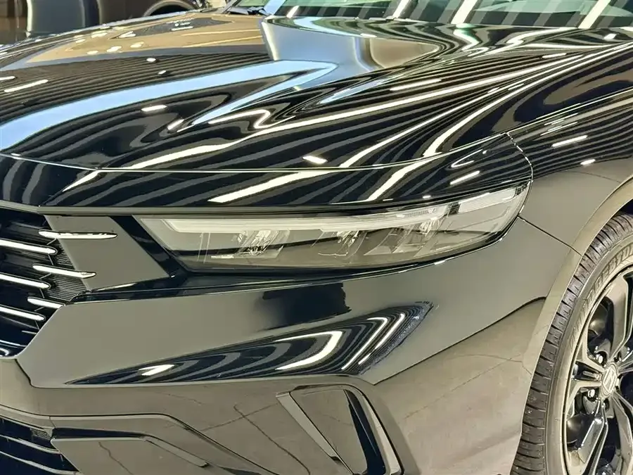 Honda Accord Accord 2025 Sports Series 260TURBO Luxury Edition 2026 — миниатюра 3