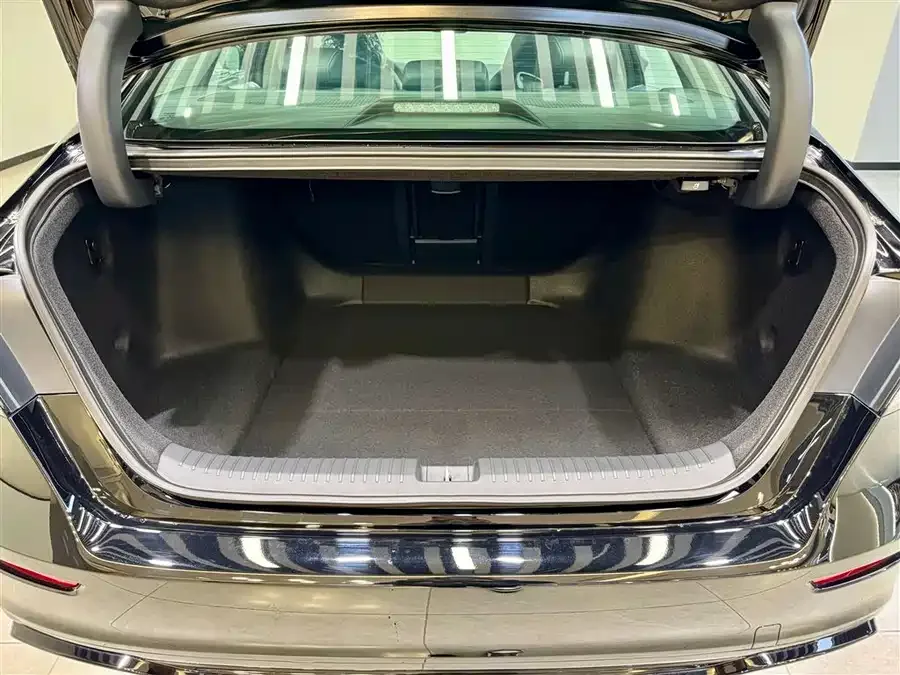Honda Accord Accord 2025 Sports Series 260TURBO Luxury Edition 2026 — миниатюра 4