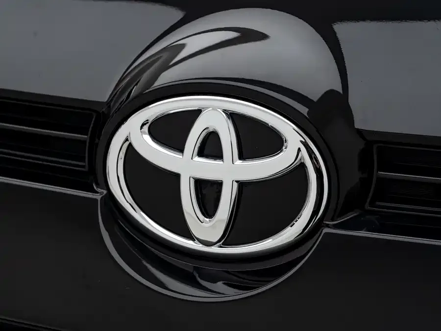 Toyota Wildlander Wildlander 2023 2.0L CVT 2WD Leading Edition 2023 — миниатюра 5
